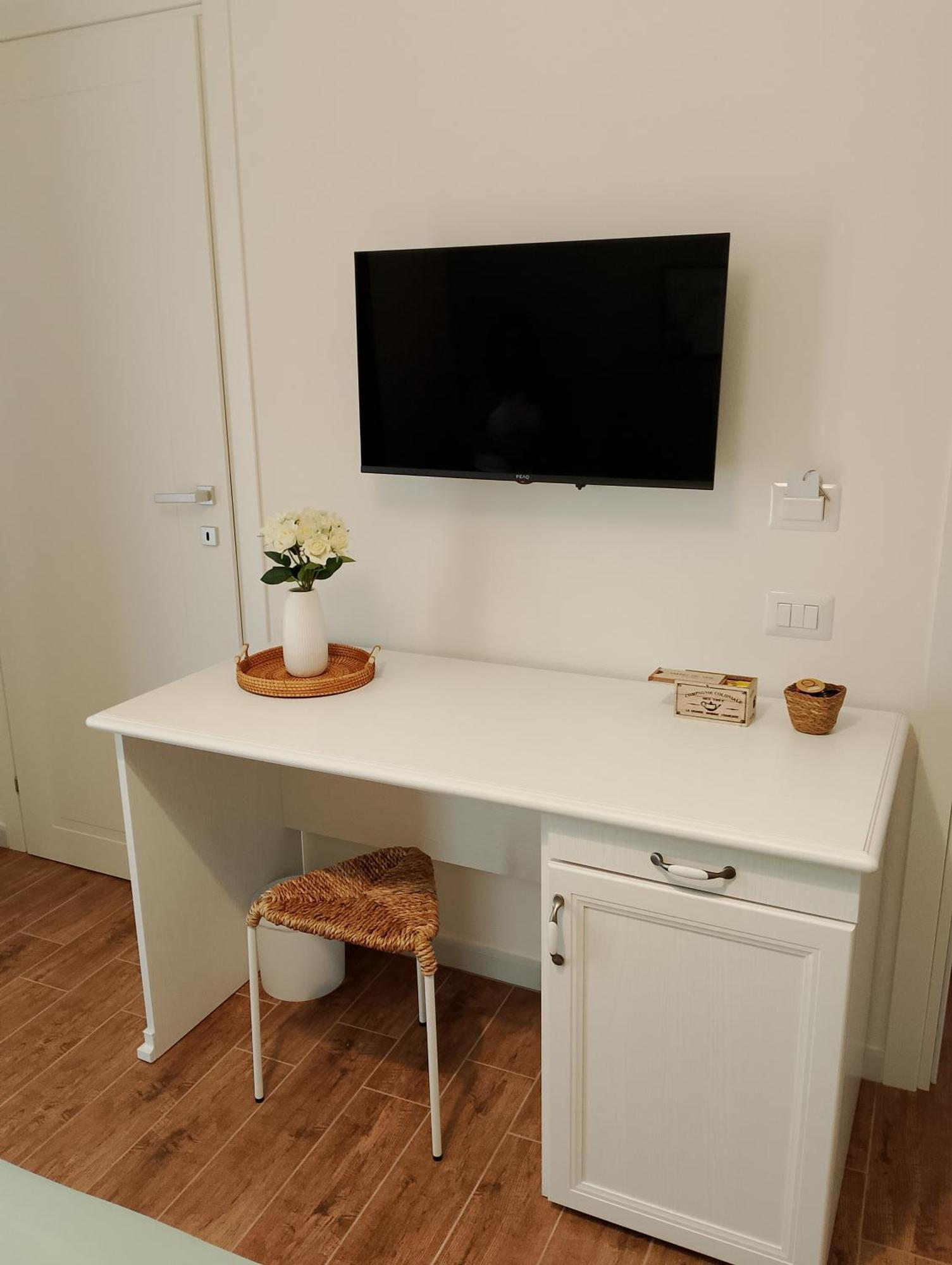 Mavi Rooms San Gavino Monreale エクステリア 写真