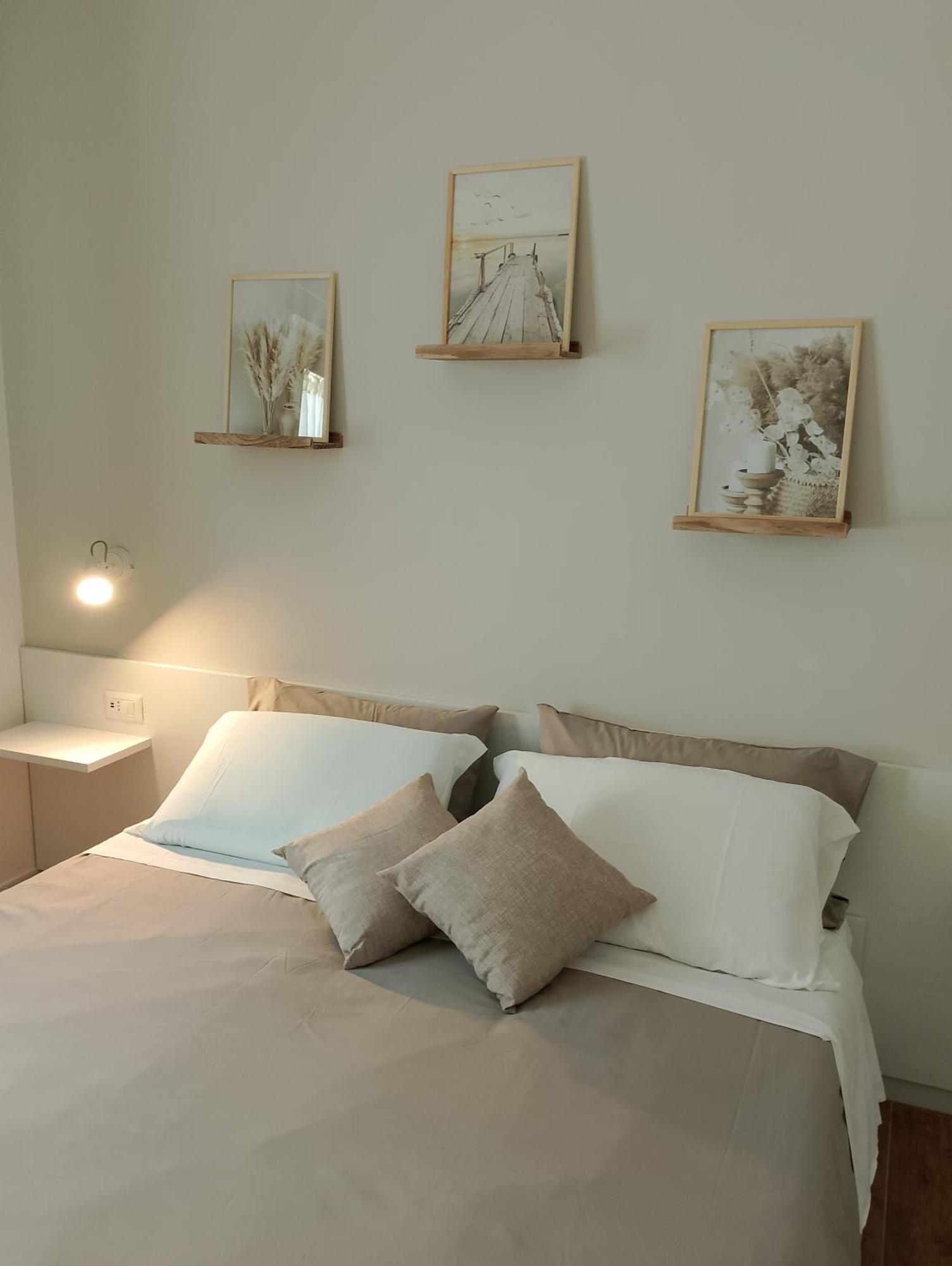 Mavi Rooms San Gavino Monreale エクステリア 写真
