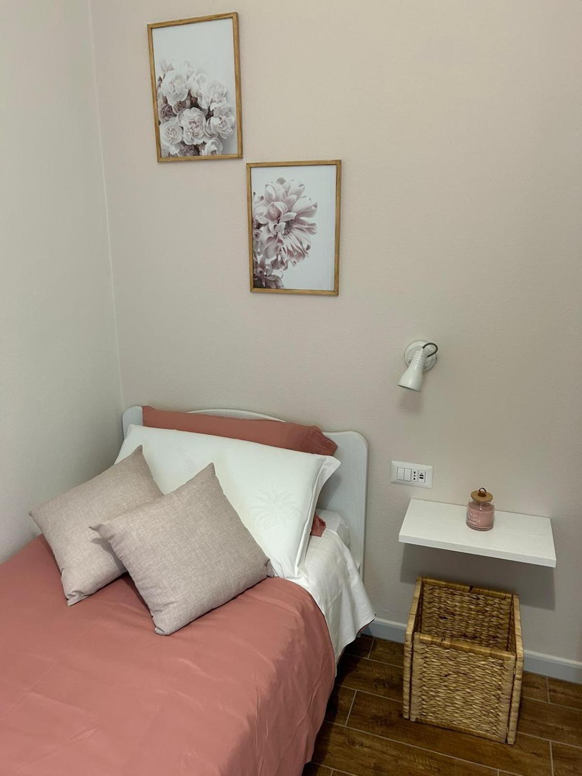 Mavi Rooms San Gavino Monreale エクステリア 写真