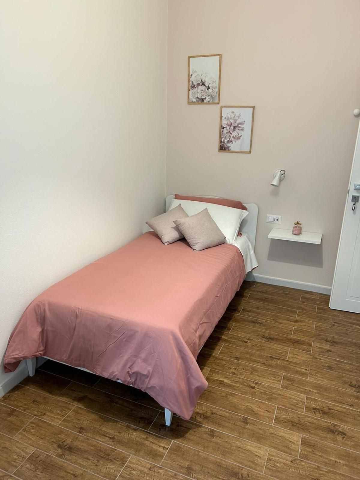 Mavi Rooms San Gavino Monreale エクステリア 写真